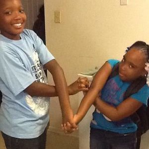 Meet your Posher, Ashleysoready